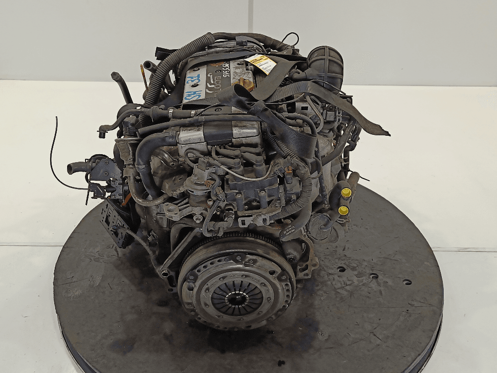 Двигатель к Opel Omega B (94-99)