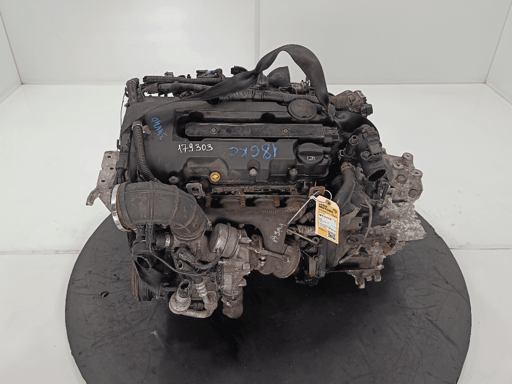 Двигатель к Opel Astra J (09-12)