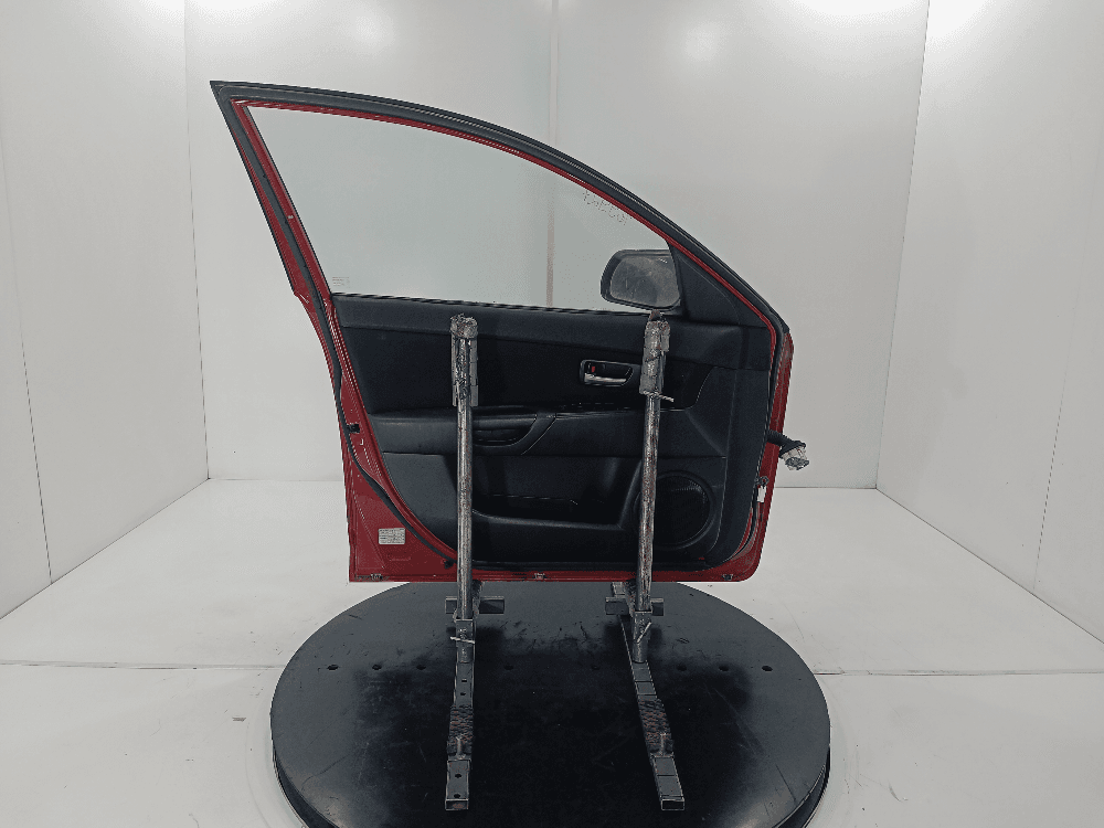 Дверь передняя левая к Mazda 3 BK (03-06)