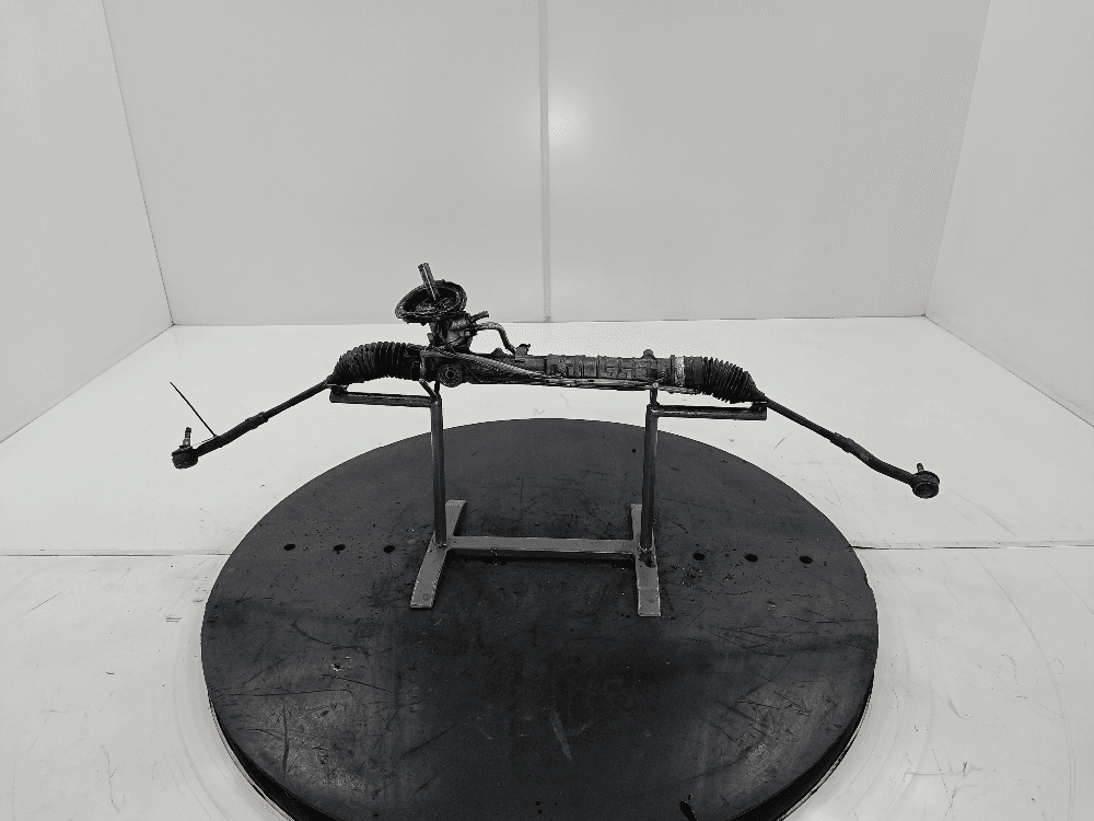 Рулевая рейка к Citroen C4 1 (04-08)