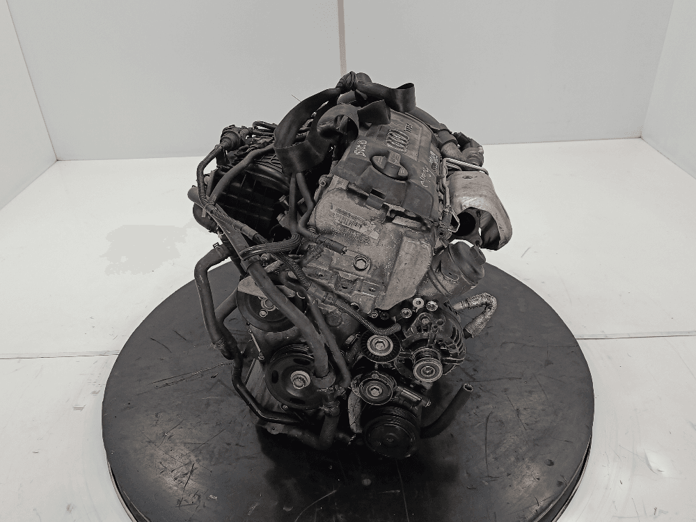 Двигатель к Volkswagen Golf 5 (03-09)