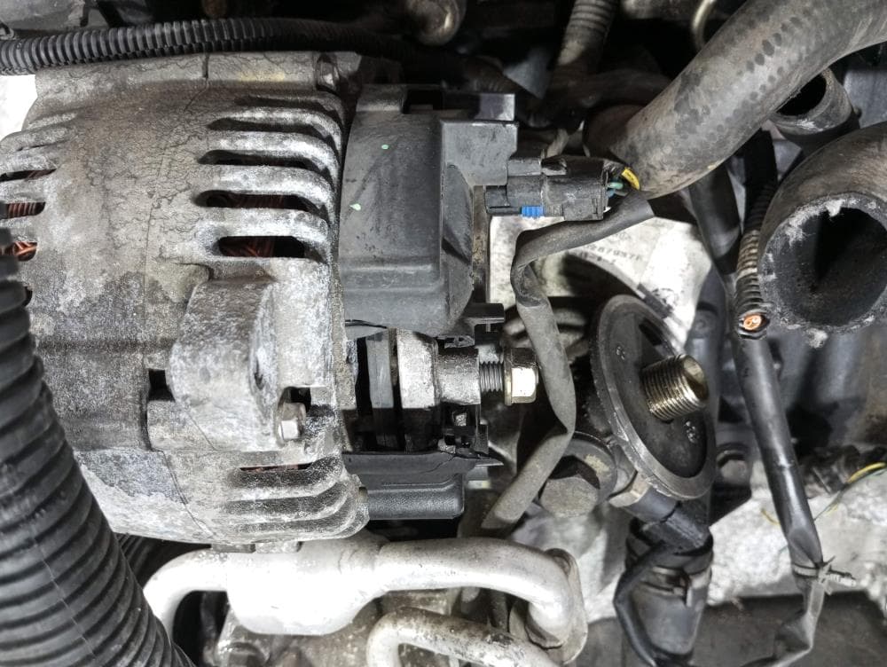Двигатель к Nissan  Note E11 (05-09)