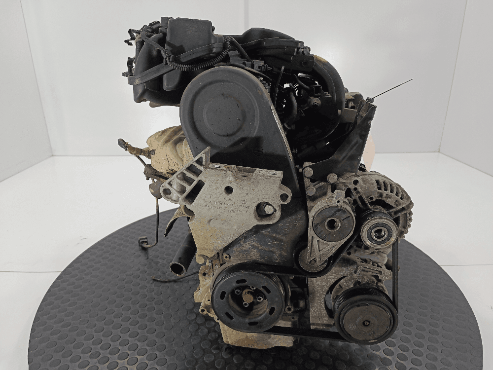 Двигатель к Volkswagen Golf 5 (03-09)