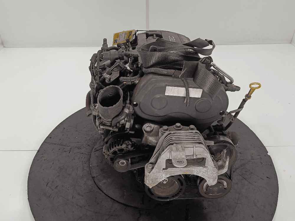 Двигатель к Opel Astra J (09-12)