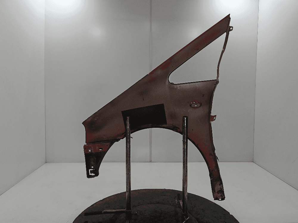 Крыло переднее правое к Seat Alhambra 1 Рестайлинг (00-10)