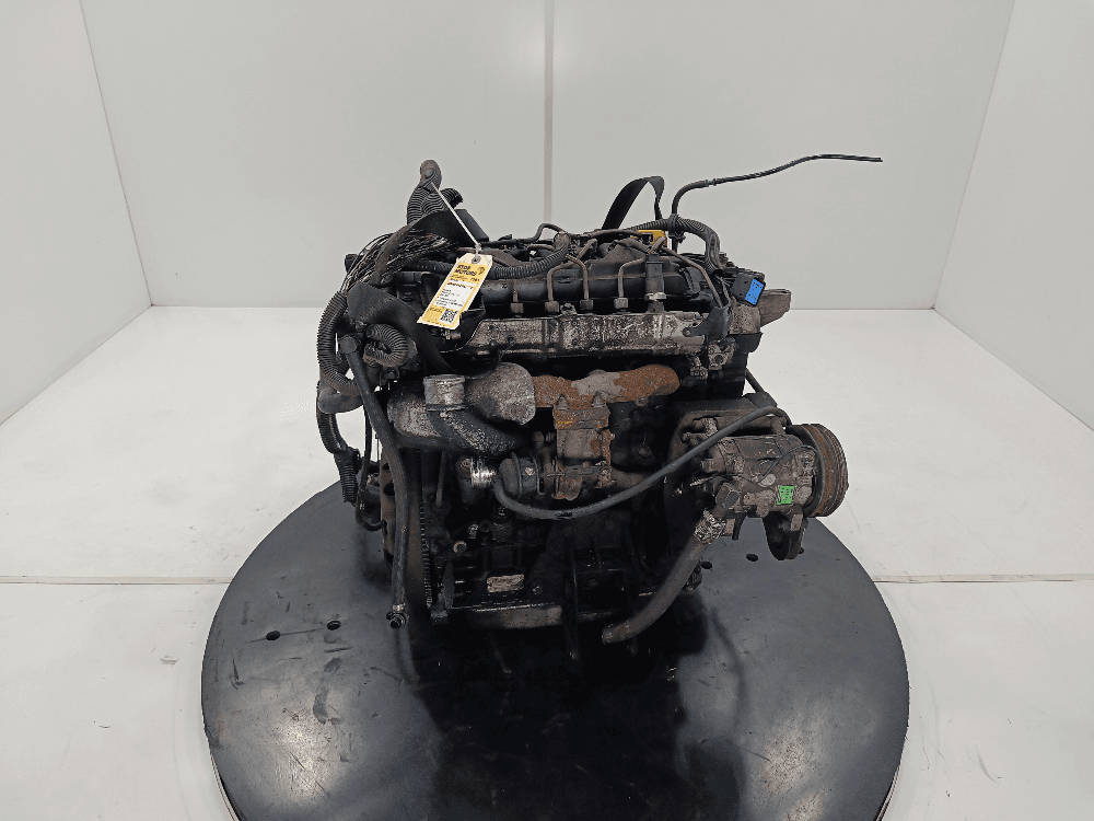 Двигатель к Renault Master 2 (98-03)