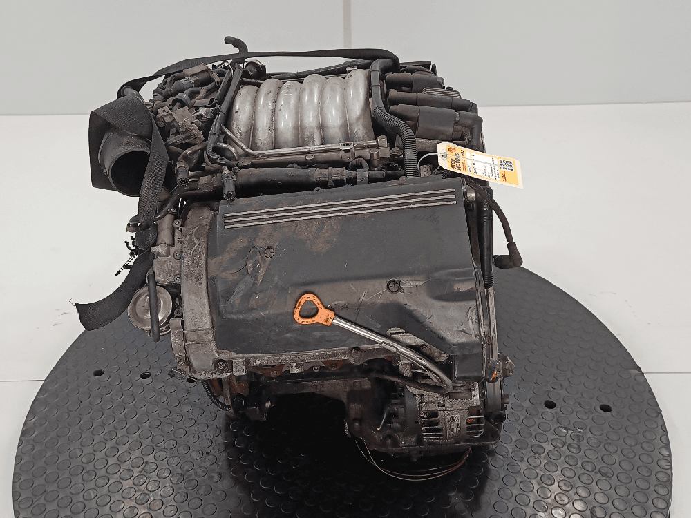Двигатель к Audi A4 B6 (01-05)