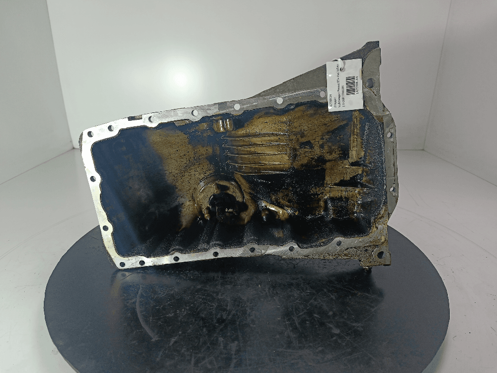 Поддон к Volkswagen Passat B5+ Рестайлинг (00-05)