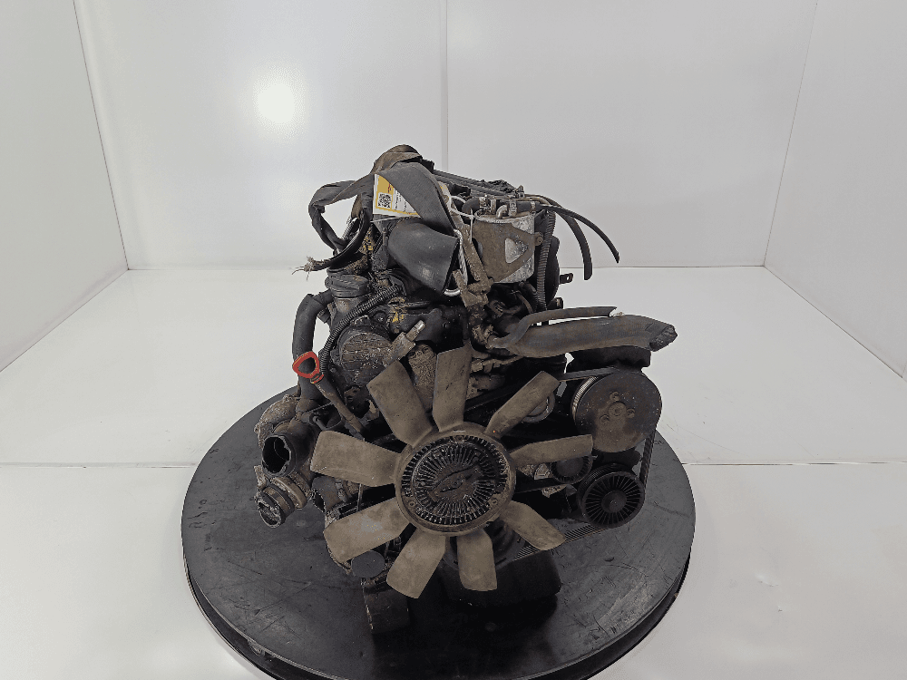 Двигатель к Mercedes Sprinter W901-905 (95-06)