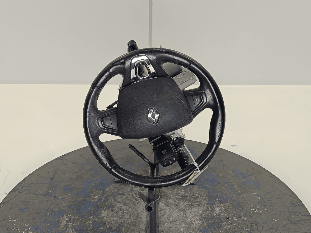 Рулевая колонка к Renault Megane 3 (08-14)