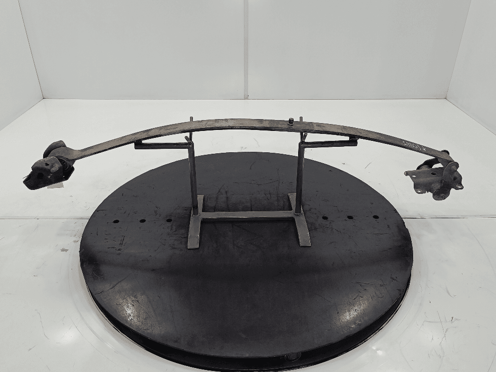 Рессора задняя к Chrysler Voyager 4 (01-04)