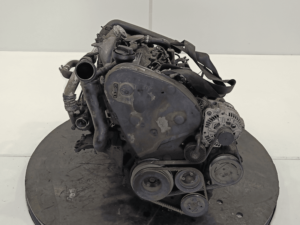 Двигатель к Volkswagen Golf 3 (91-99)