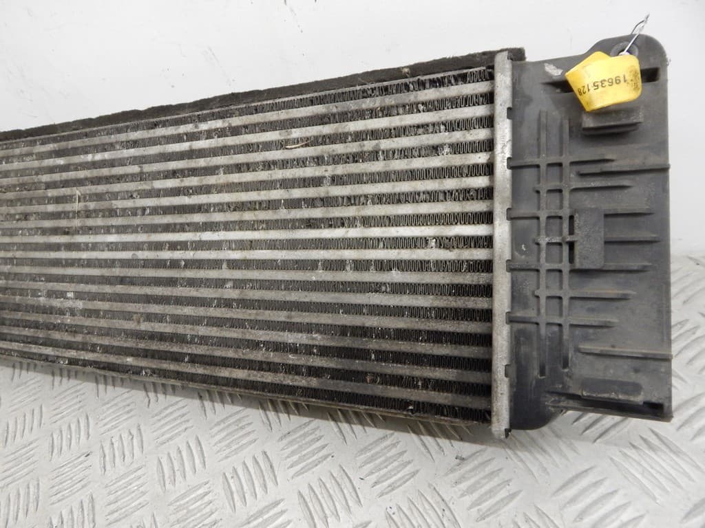 Интеркулер к Volkswagen Crafter 1 (06-11)
