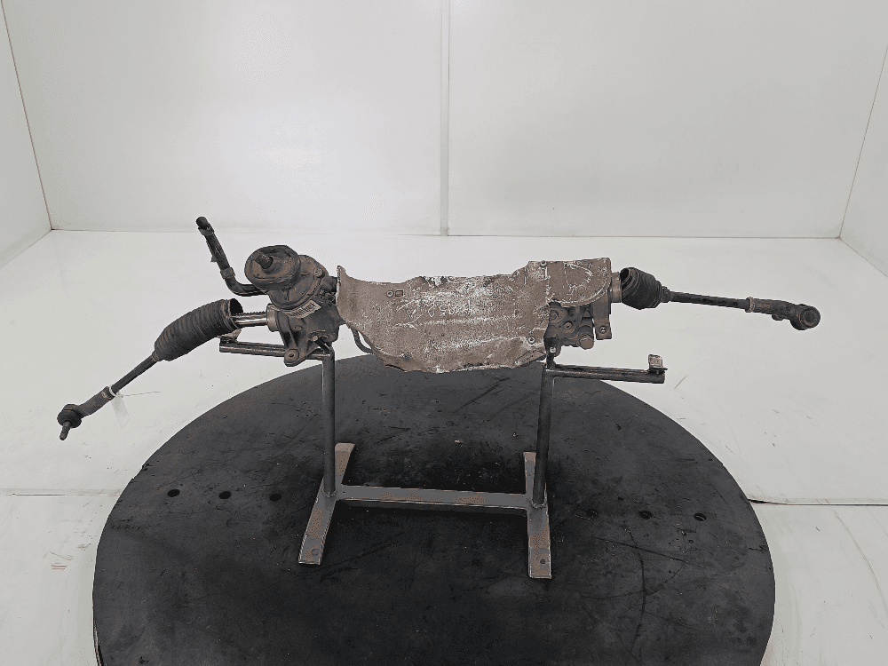 Рулевая рейка к Volkswagen Golf 5 (03-09)