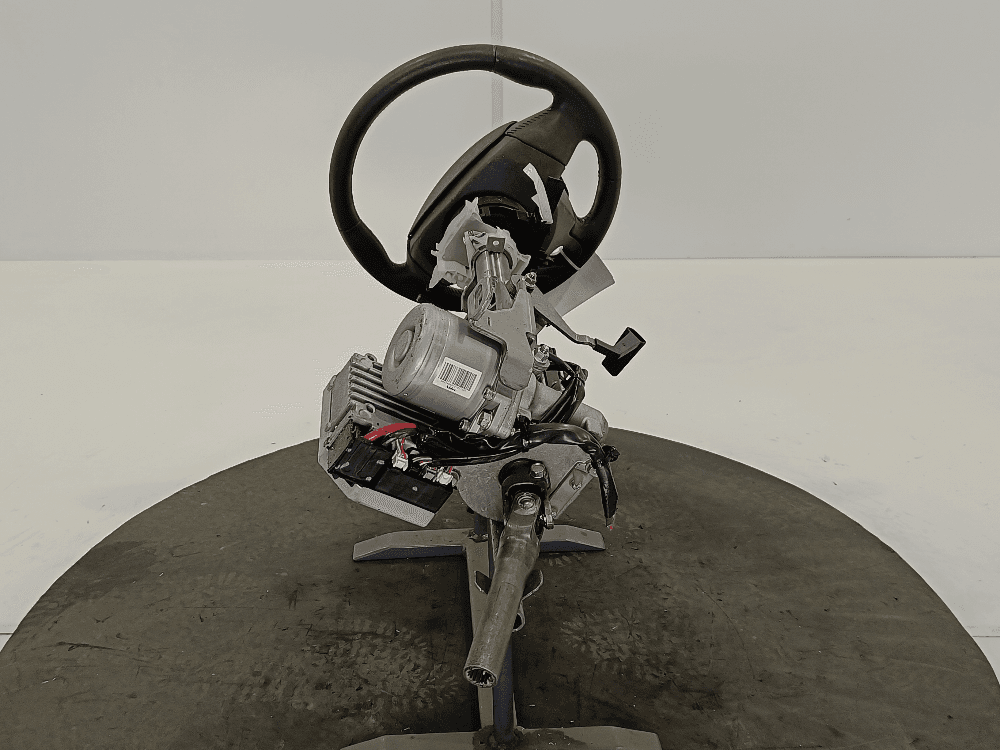 Рулевая колонка к Renault Megane 3 (08-14)
