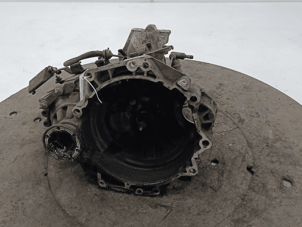 КПП механическая (МКПП) к Volkswagen Golf 4 (97-06)