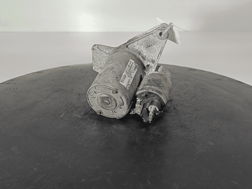 Стартер к Renault Megane 3 (08-14)