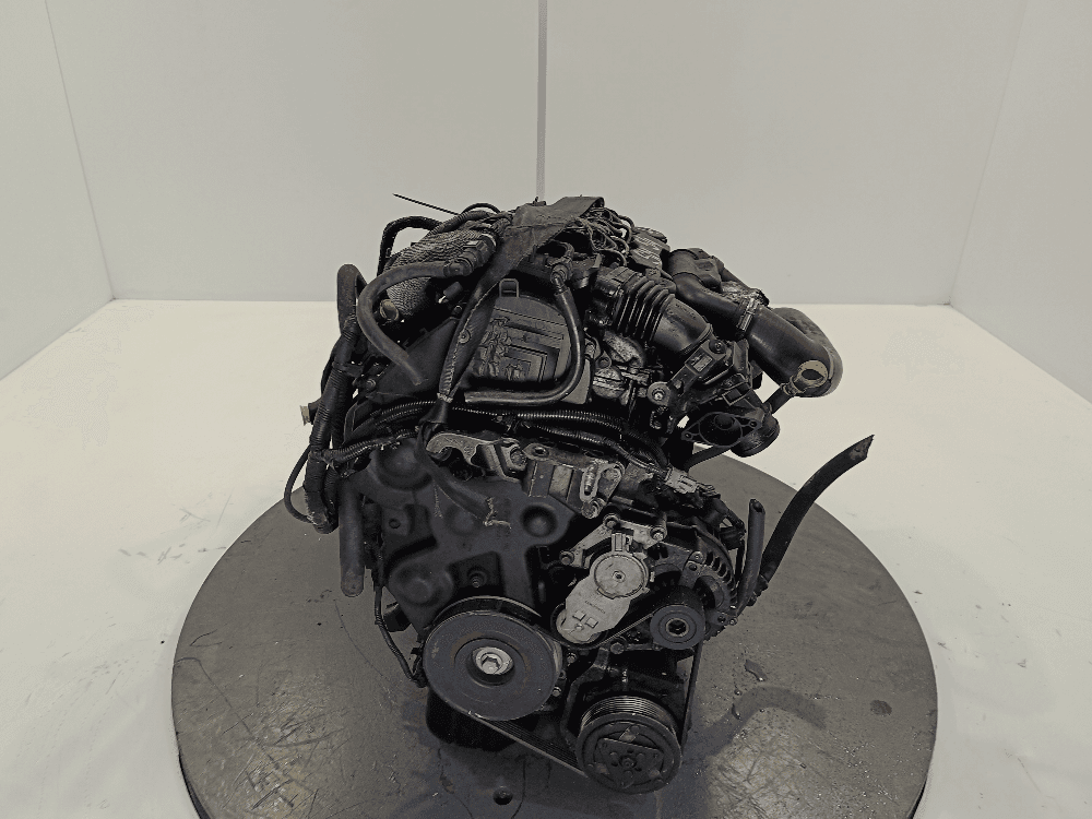 Двигатель к Ford Focus 2 (04-08)