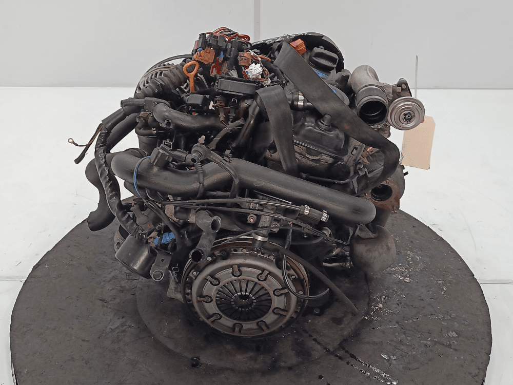 Двигатель к Volkswagen Passat B5 (96-00)