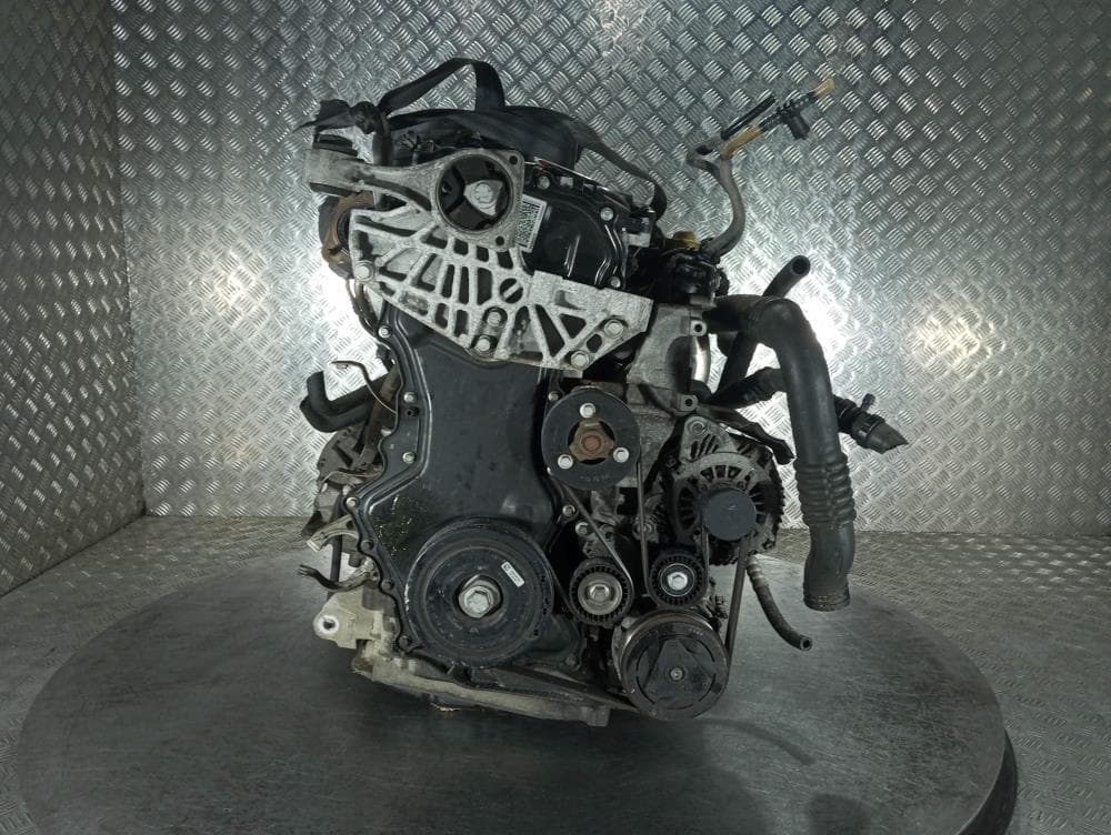 Двигатель к Renault Laguna 3 (07-11)