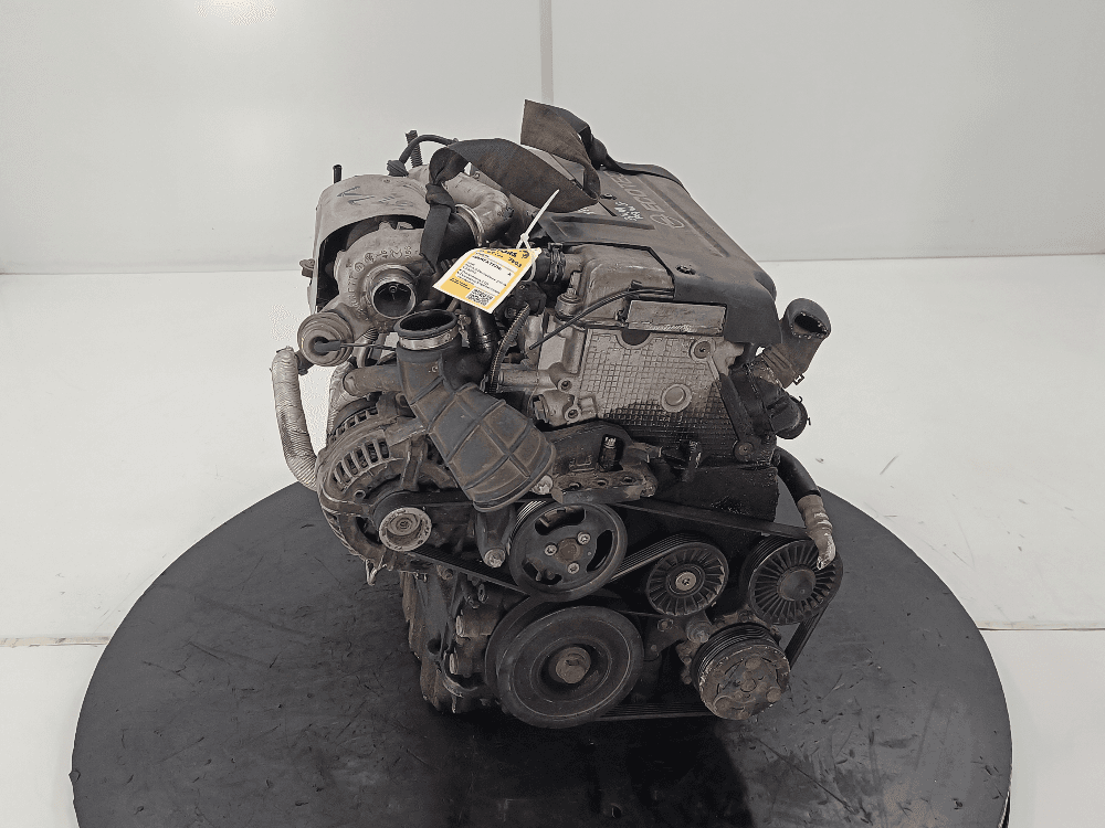 Двигатель к Opel Zafira A Рестайлинг (03-05)