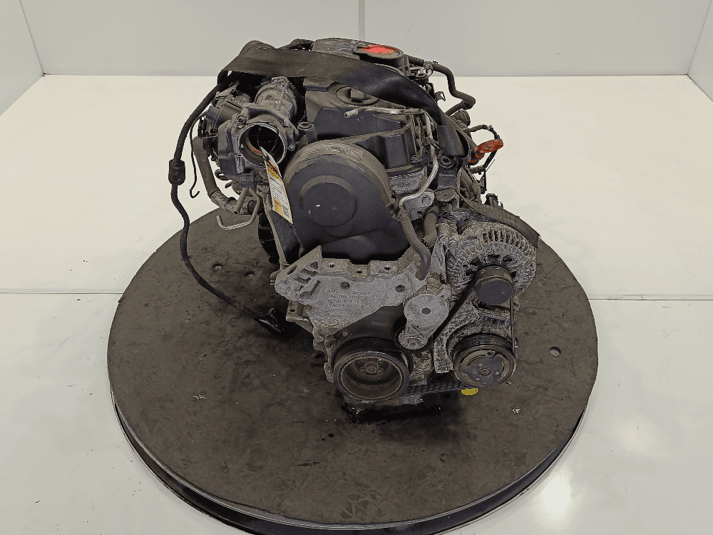 Двигатель к Volkswagen Passat B6 (05-10)