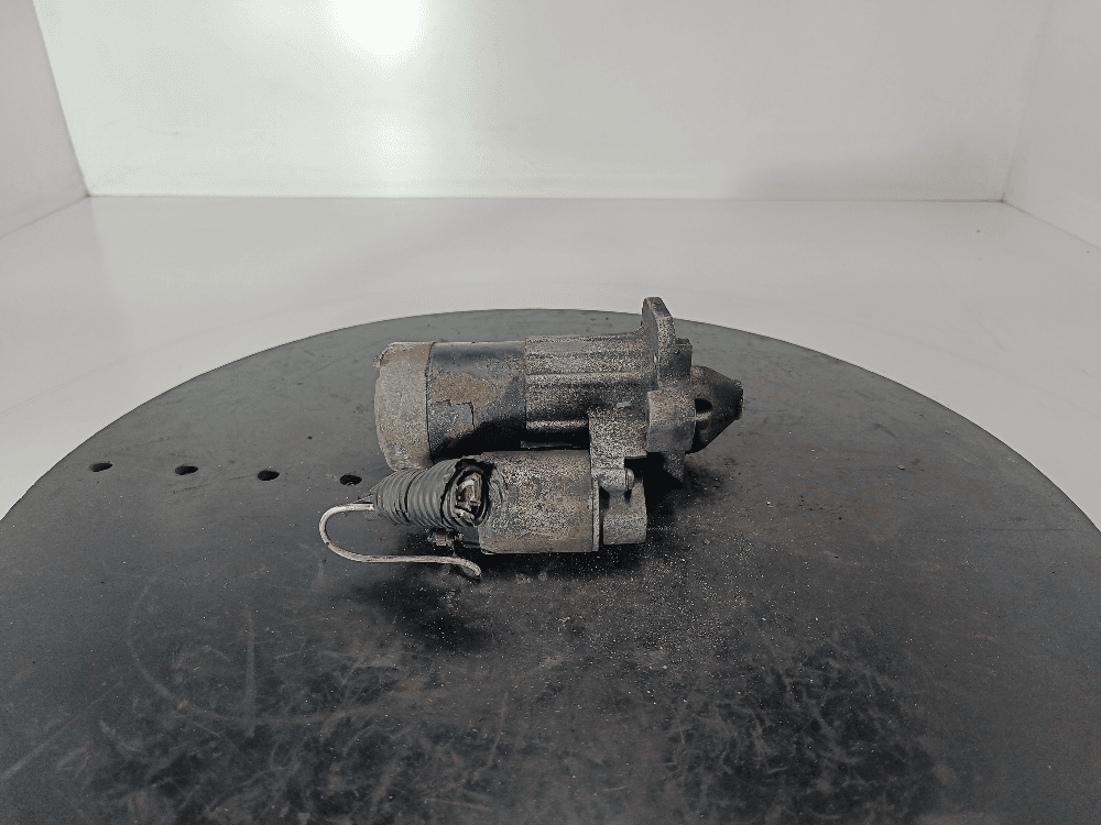 Стартер к Nissan  Qashqai 1 (07-10)