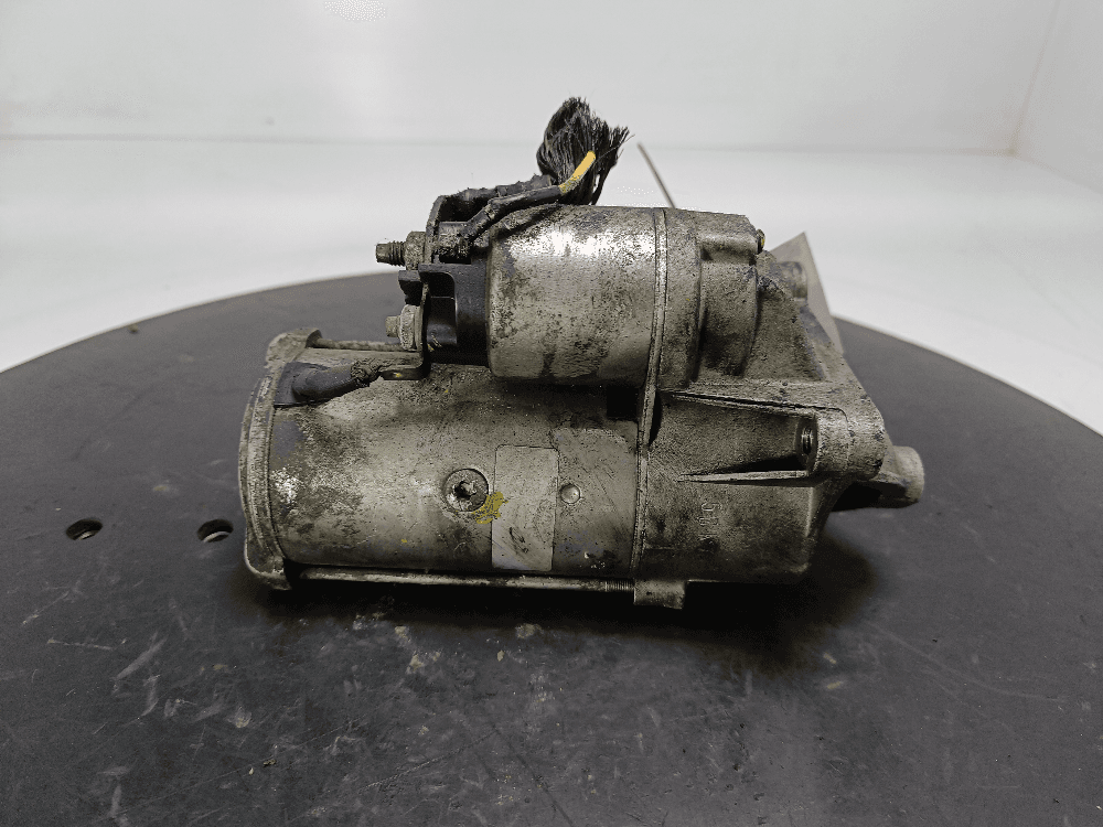 Стартер к Renault Megane 2 (02-06)