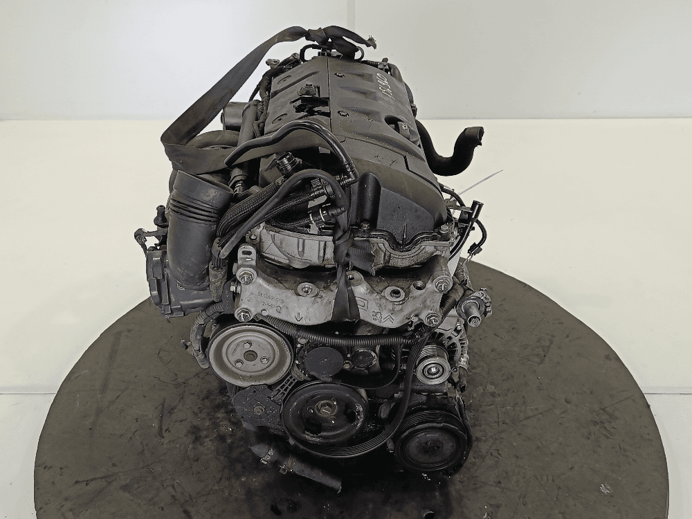 Двигатель к Peugeot 308 1 (07-11)