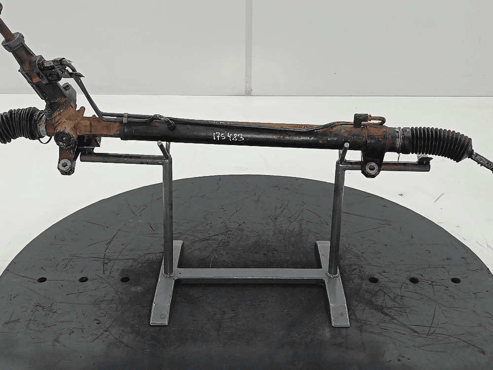 Рулевая рейка к Renault Master 2 (98-03)