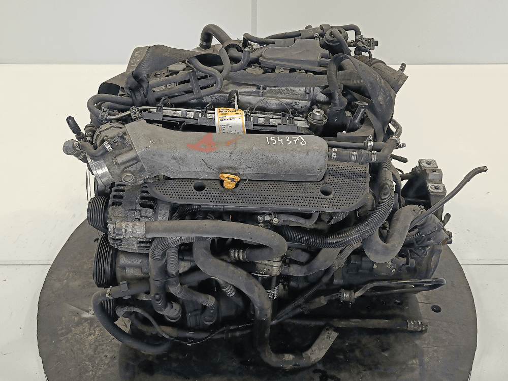 Двигатель к Volkswagen Golf 4 (97-06)