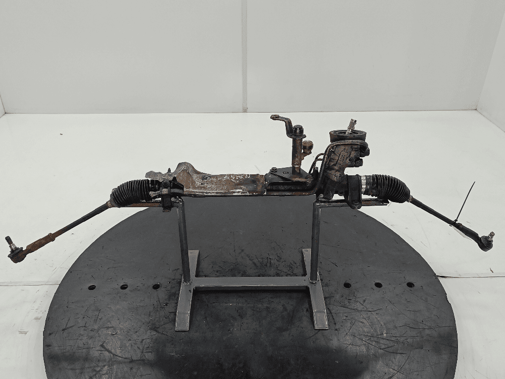 Рулевая рейка к Volkswagen Golf 4 (97-06)