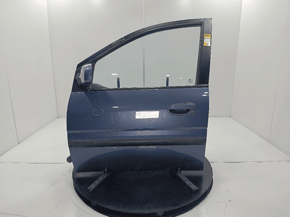 Дверь передняя левая к Hyundai Matrix 1 2-й Рестайлинг (08-10)