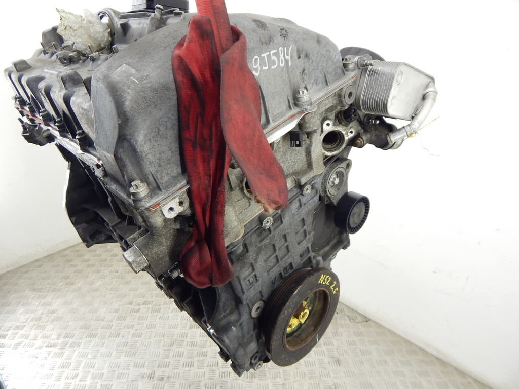 Двигатель к BMW 3 E90/E91/E92/E93 (05-10)