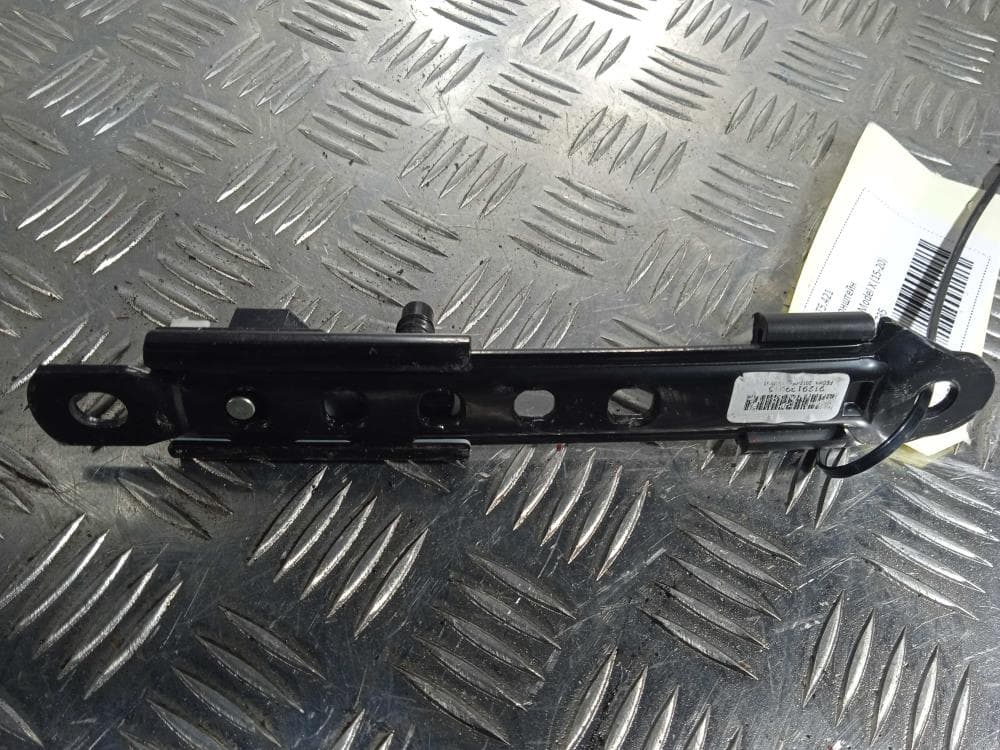 Кронштейн к Tesla Model X (15-21)