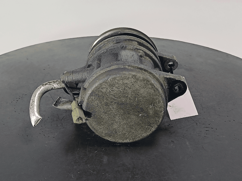 Компрессор кондиционера к Chevrolet Matiz 2 (05-10)