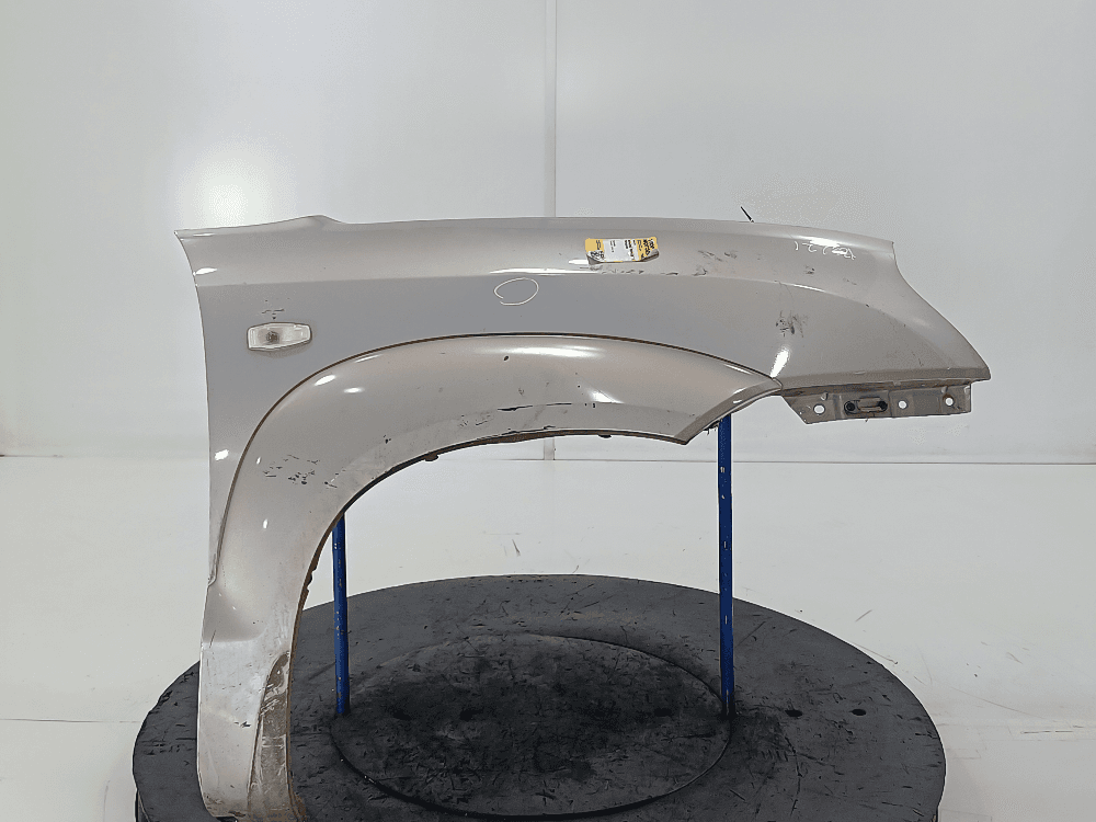 Крыло переднее правое к Hyundai Tucson 1 (04-10)