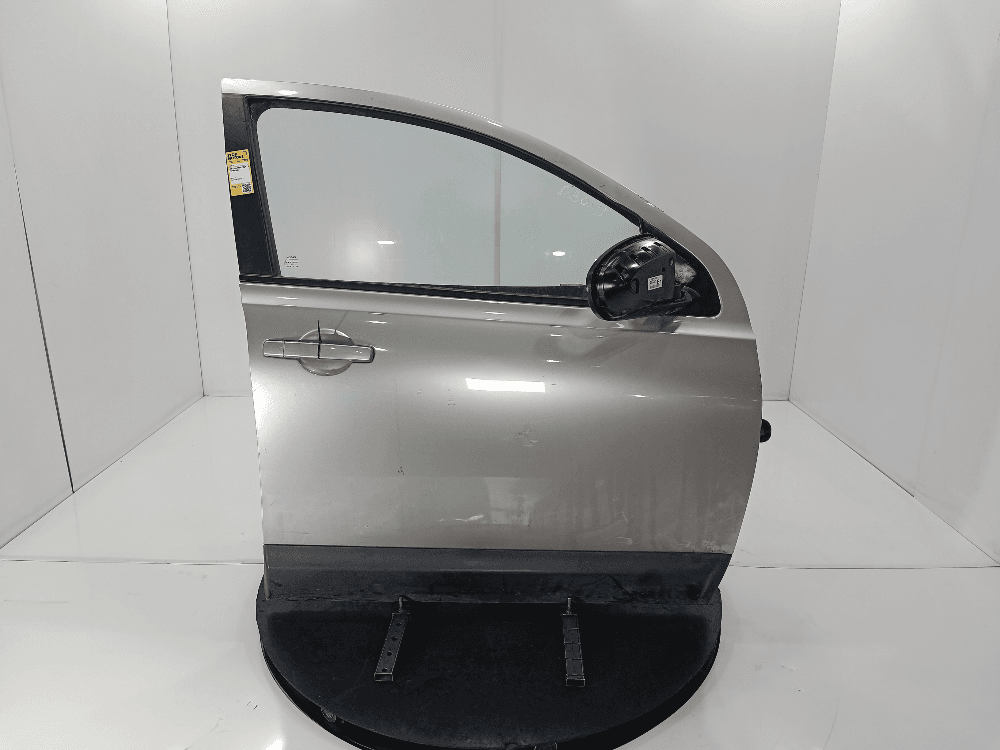 Дверь передняя правая к Nissan  Qashqai 1 (07-10)