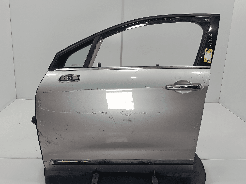 Дверь передняя левая к Citroen C5 2 (08-16)