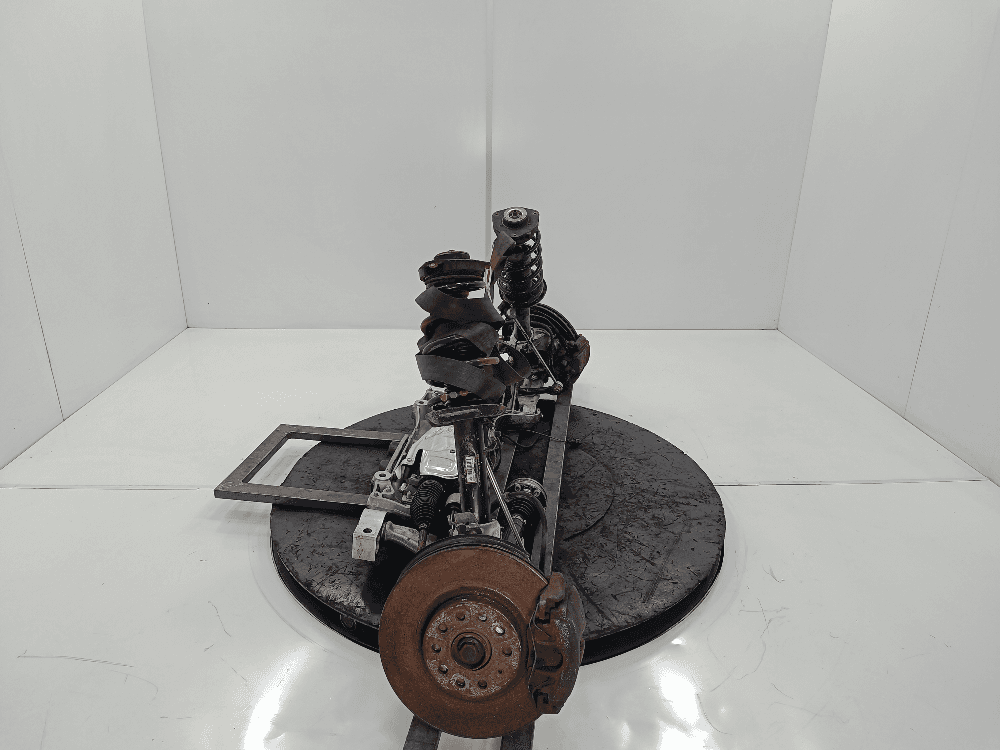 Балка подвески передняя (подрамник) к Volkswagen Passat B6 (05-10)