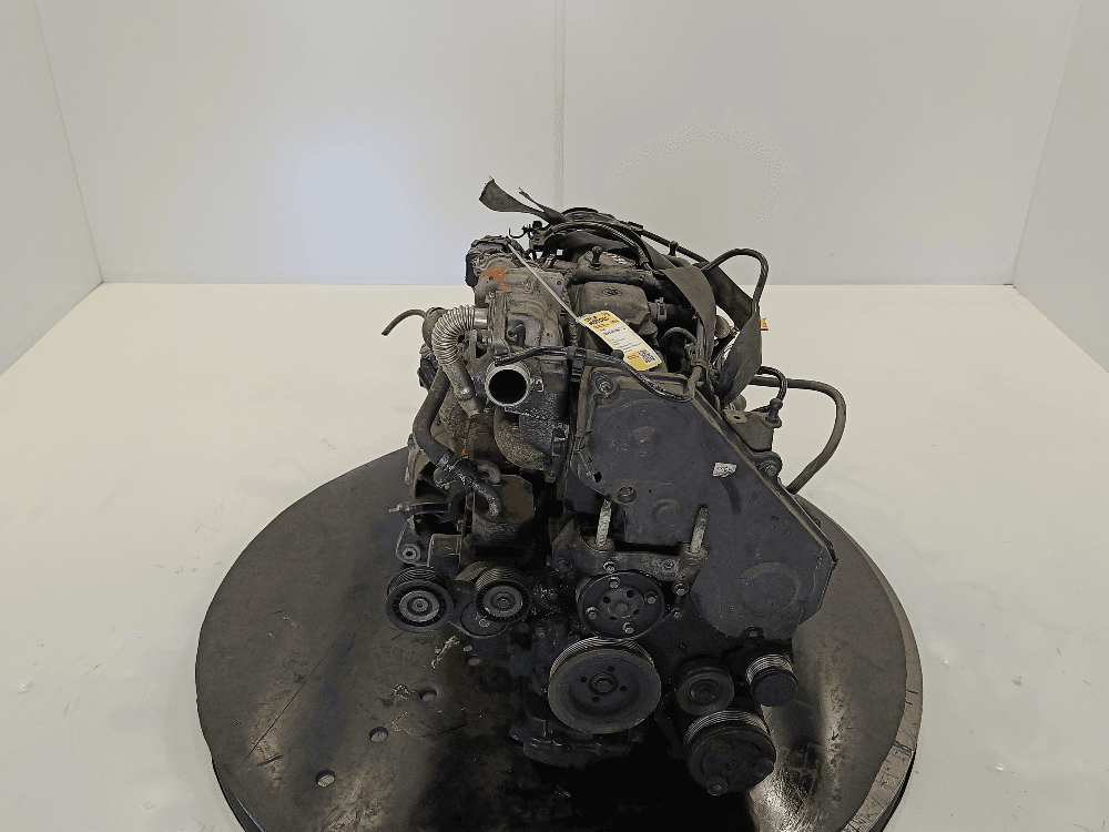 Двигатель к Ford Focus 2 (04-08)