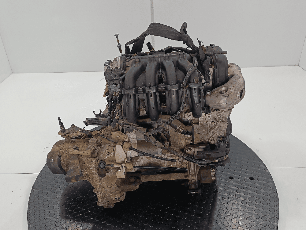 Двигатель к Peugeot 207 (06-09)