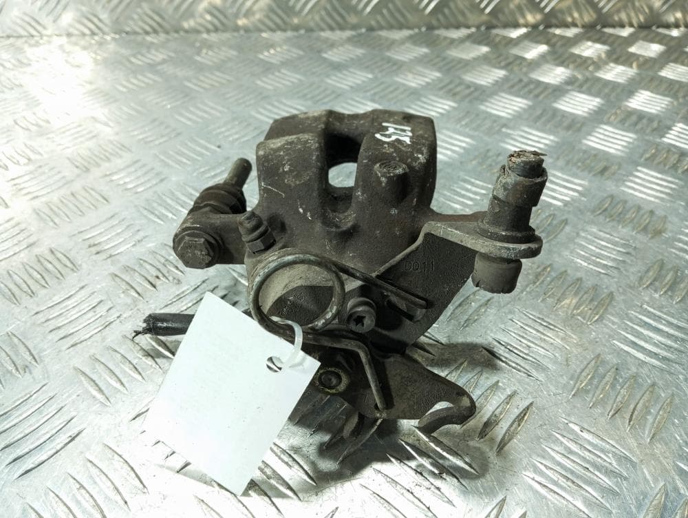 Суппорт задний левый к Alfa Romeo 147 (00-04)