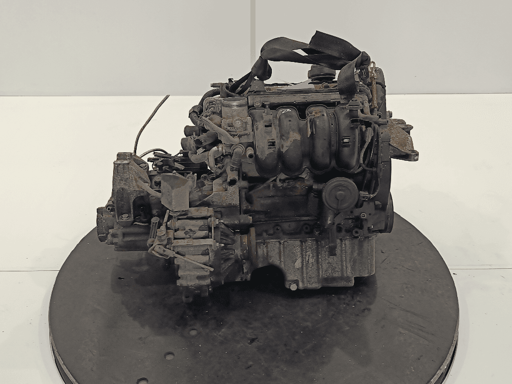 Двигатель к Volkswagen Golf 4 (97-06)