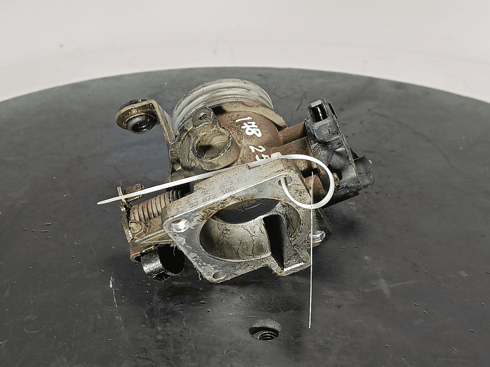 Заслонка дроссельная к Renault Megane 1 (95-99)