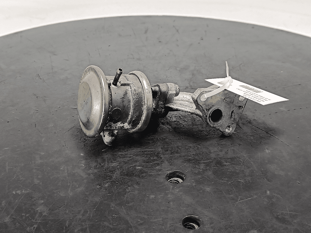 Клапан EGR к Audi A4 B6 (01-05)