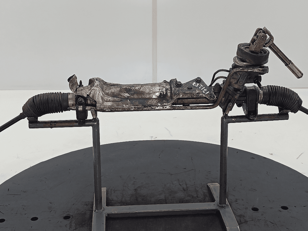 Рулевая рейка к Volkswagen Golf 4 (97-06)