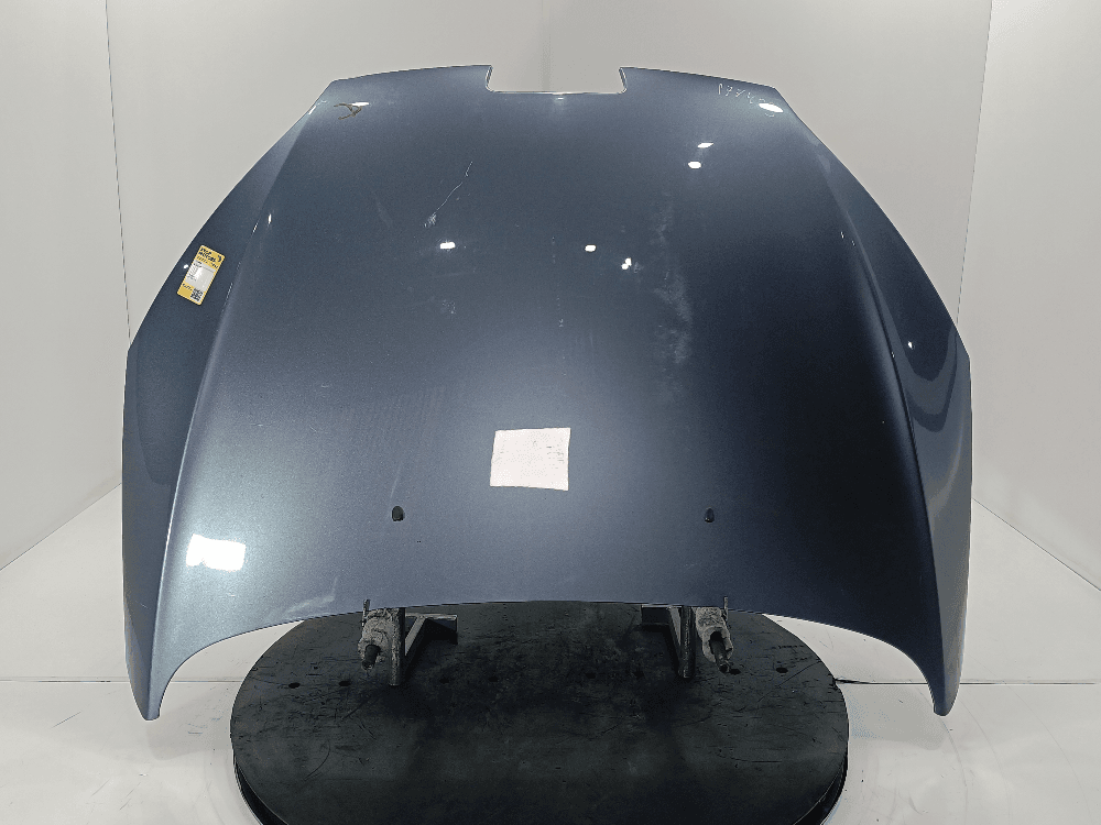 Капот к Peugeot 407 (04-11)