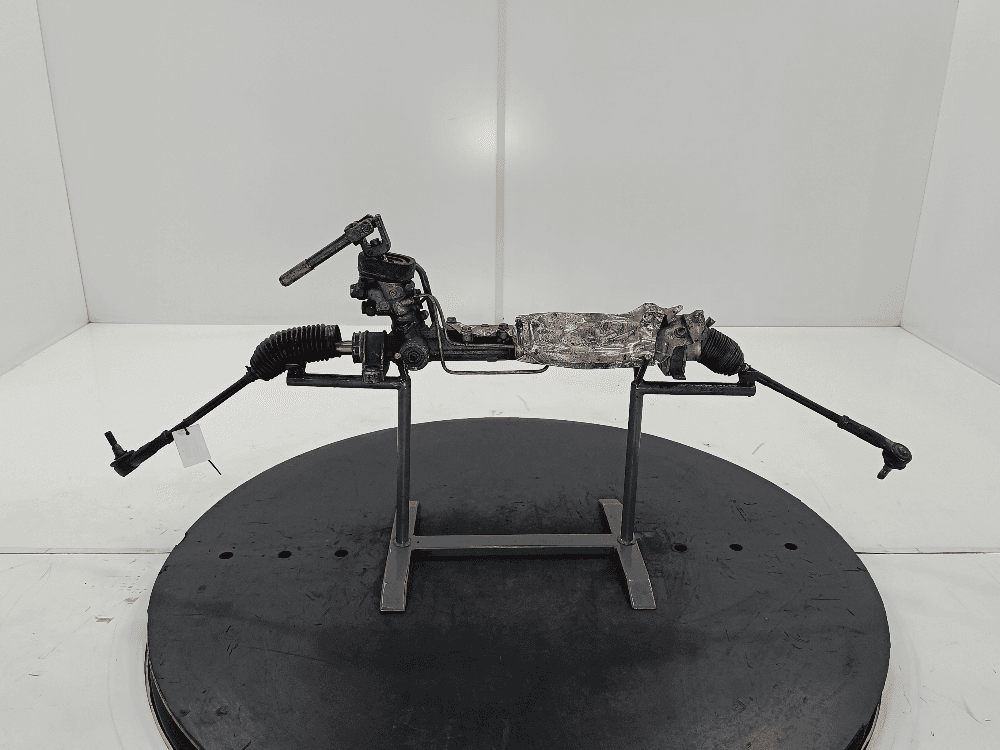 Рулевая рейка к Volkswagen Golf 4 (97-06)