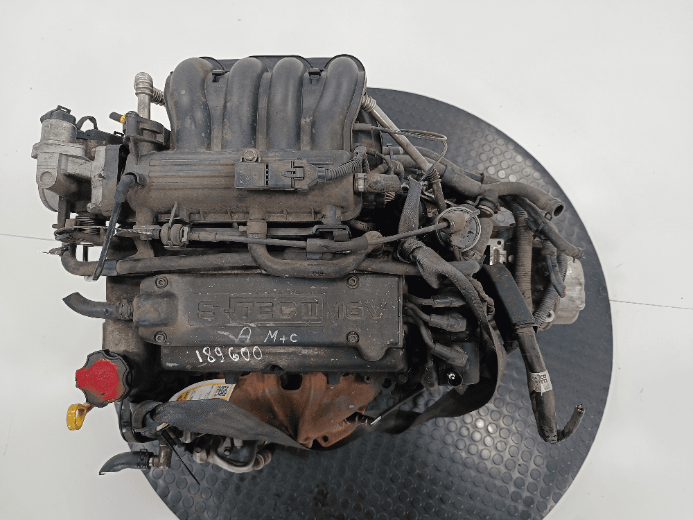 Двигатель к Chevrolet Aveo T250 (06-12)